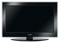 Телевизор Toshiba 46SL733 - Ремонт ТВ-тюнера