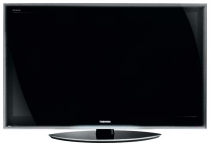 Телевизор Toshiba 46SV675D - Замена динамиков