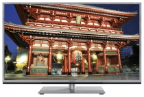 Телевизор Toshiba 46UL985 - Замена инвертора