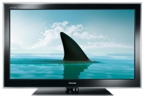 Телевизор Toshiba 46VL743 - Замена динамиков