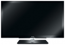 Телевизор Toshiba 46WL768 - Перепрошивка системной платы