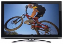 Телевизор Toshiba 46X3500PR - Ремонт системной платы