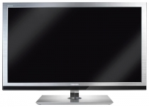 Телевизор Toshiba 46YL875 - Ремонт системной платы