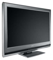 Телевизор Toshiba 47WL66R - Перепрошивка системной платы
