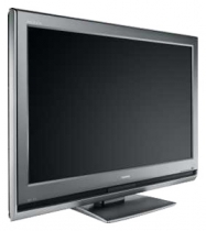 Телевизор Toshiba 47WL66R - Ремонт ТВ-тюнера