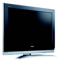 Телевизор Toshiba 47WL68R - Ремонт блока управления