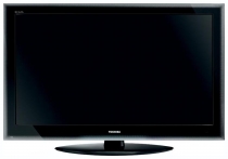 Телевизор Toshiba 47ZV635D - Замена лампы подсветки