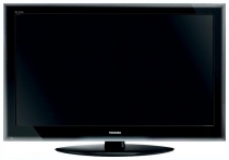 Телевизор Toshiba 47ZV635D - Замена инвертора