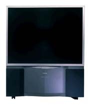 Телевизор Toshiba 50D8UXR - Замена антенного входа