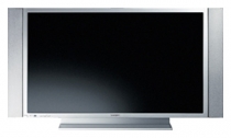 Телевизор Toshiba 50XP27R - Ремонт системной платы