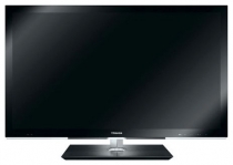 Телевизор Toshiba 55WL768 - Замена инвертора