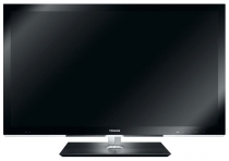 Телевизор Toshiba 55ZL1 - Замена динамиков
