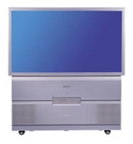 Телевизор Toshiba 57CVW9UR - Ремонт ТВ-тюнера