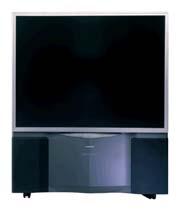 Телевизор Toshiba 61 D8 UXR - Замена антенного входа