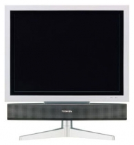 Телевизор Toshiba 14VL43P - Замена динамиков