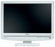 Телевизор Toshiba 19DV556DG - Ремонт блока формирования изображения