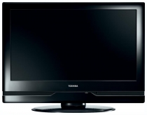 Телевизор Toshiba 26AV505D - Замена антенного входа