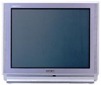 Телевизор Toshiba 29AX9UM - Перепрошивка системной платы