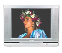 Телевизор Toshiba 29CVZ6DR - Ремонт и замена разъема