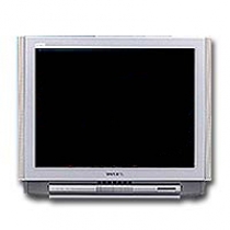 Телевизор Toshiba 29D9UXR - Замена динамиков