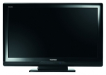 Телевизор Toshiba 32AV500PR - Нет изображения