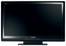 Телевизор Toshiba 32AV505D - Нет изображения