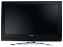 Телевизор Toshiba 32C3030D - Замена лампы подсветки