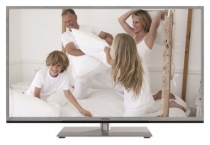Телевизор Toshiba 32ML933 - Перепрошивка системной платы