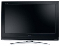 Телевизор Toshiba 37C3030D - Замена антенного входа