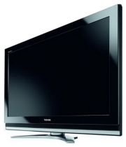 Телевизор Toshiba 37X3000 - Замена антенного входа