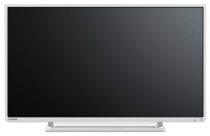 Телевизор Toshiba 40L2454 - Замена антенного входа