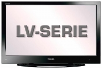 Телевизор Toshiba 40LV655P - Доставка телевизора