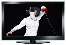 Телевизор Toshiba 40SL733 - Ремонт системной платы