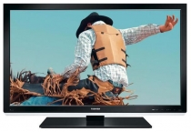 Телевизор Toshiba 42SL758 - Перепрошивка системной платы