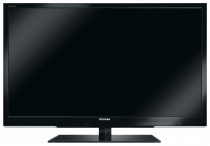 Телевизор Toshiba 42SL863 - Перепрошивка системной платы