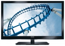 Телевизор Toshiba 42VL863 - Перепрошивка системной платы