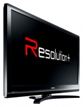 Телевизор Toshiba 46ZV555DR - Ремонт блока формирования изображения