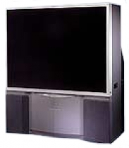Телевизор Toshiba 50D9UXM - Замена динамиков