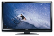 Телевизор Toshiba 52XV550PR - Не включается