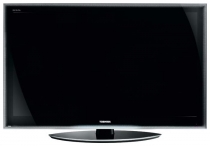 Телевизор Toshiba 55SV685D - Замена динамиков