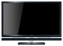 Телевизор Toshiba CELL REGZA 55XE2 - Ремонт системной платы